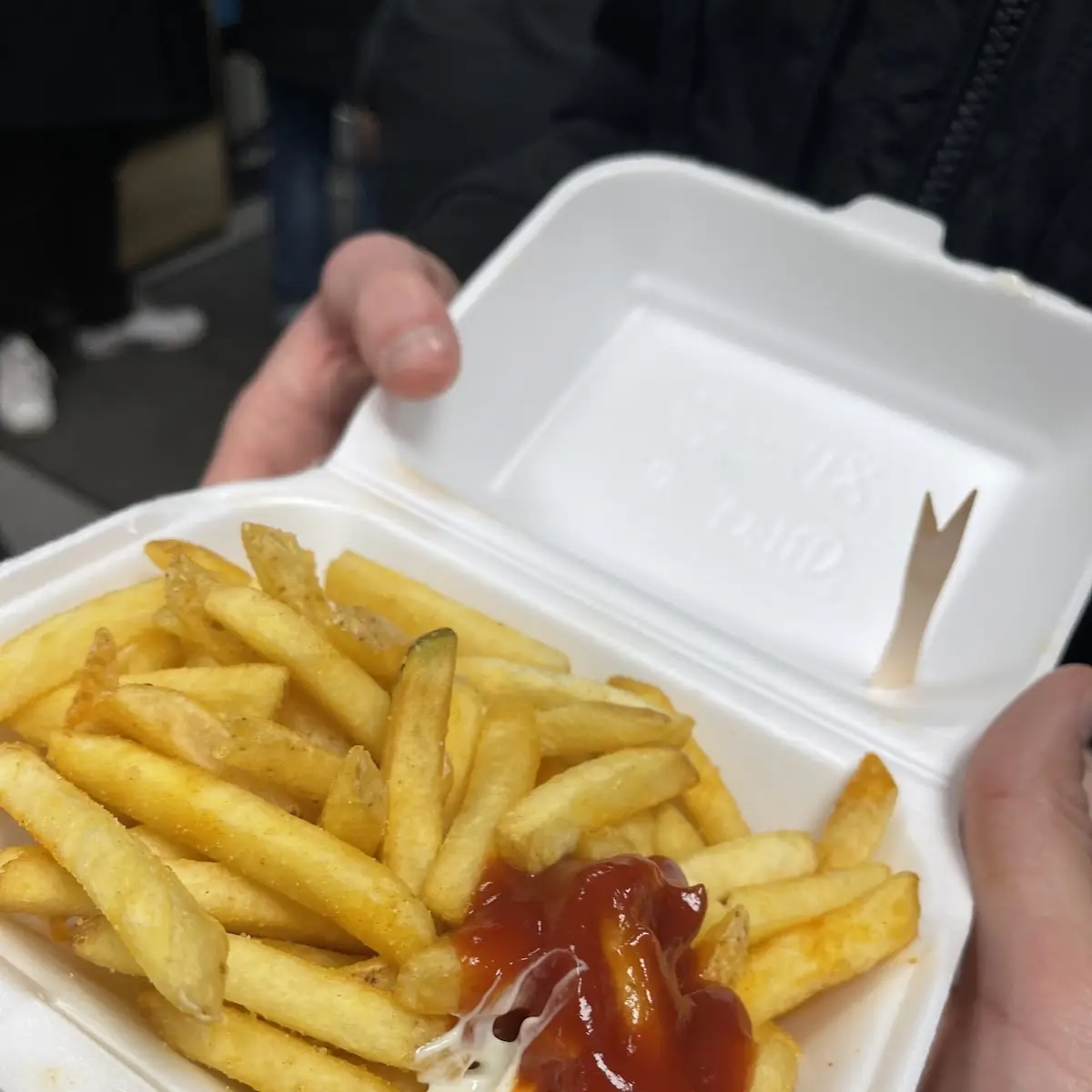 Essen und Trinken photo 4