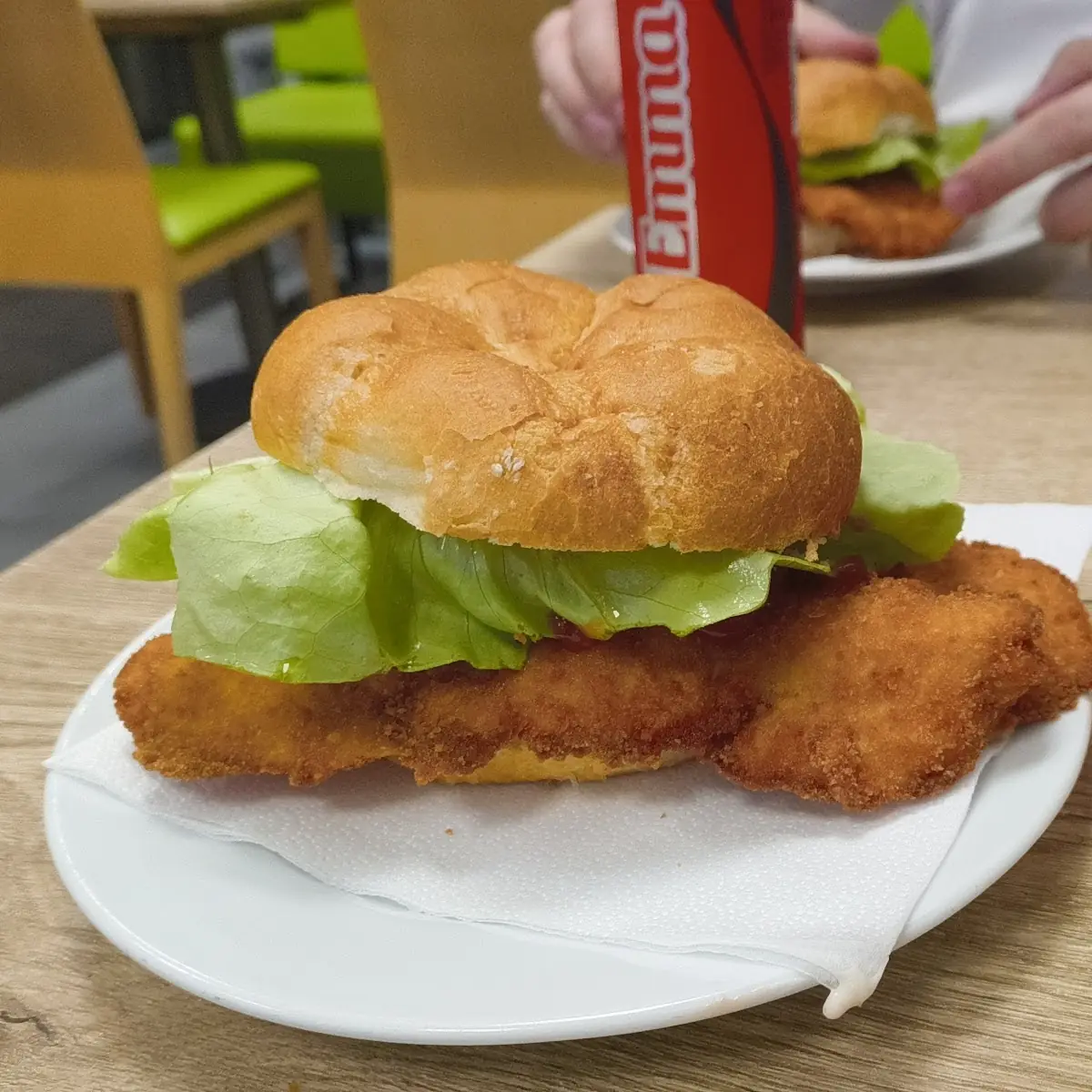 Essen und Trinken photo 6