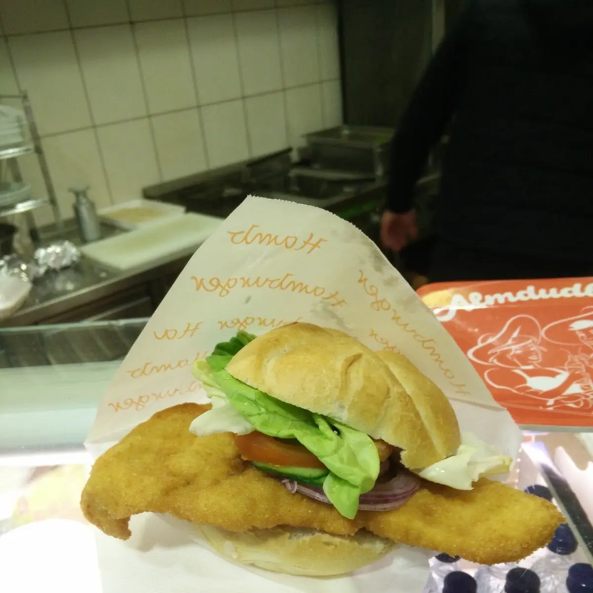 Essen und Trinken photo 8