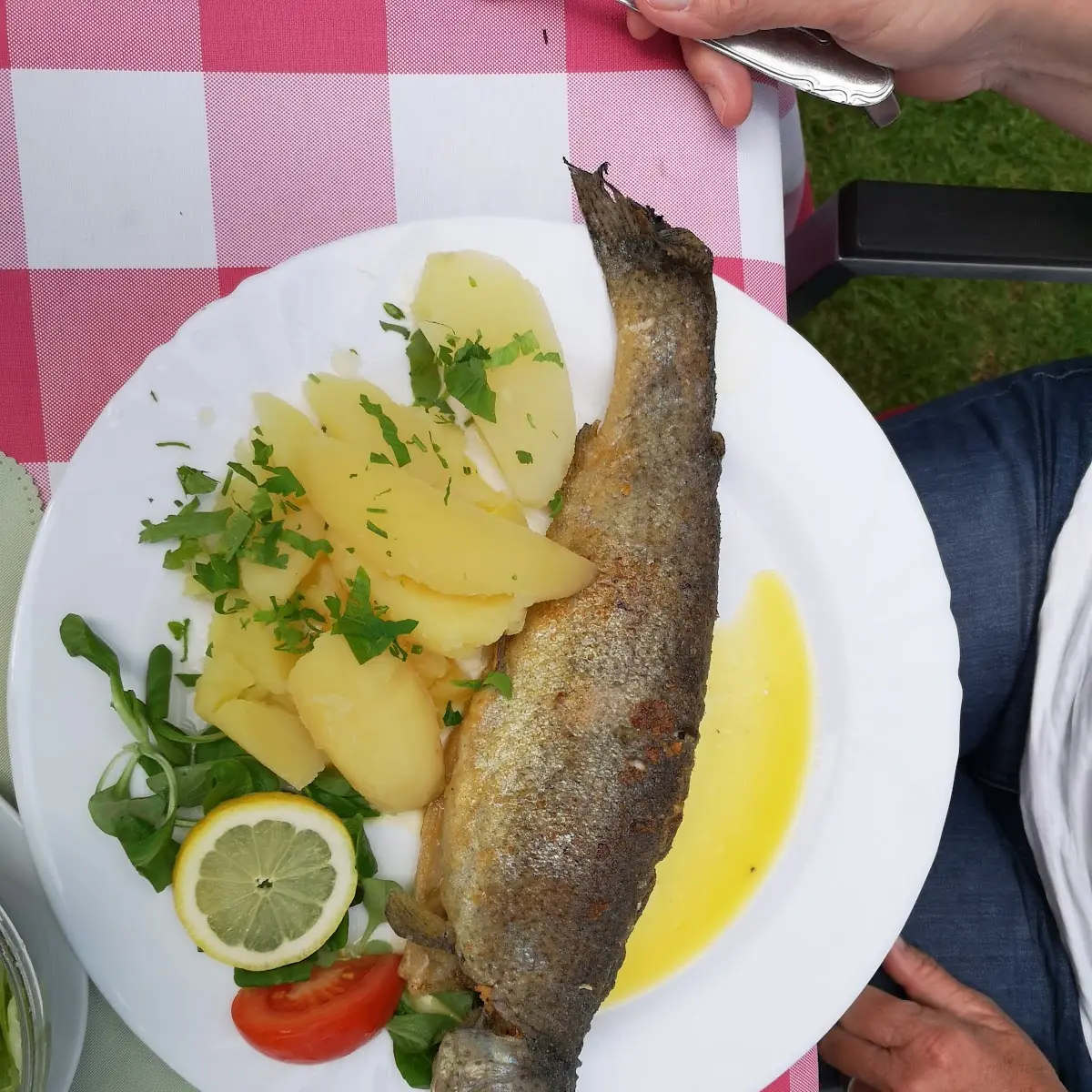 Essen und Trinken photo 10