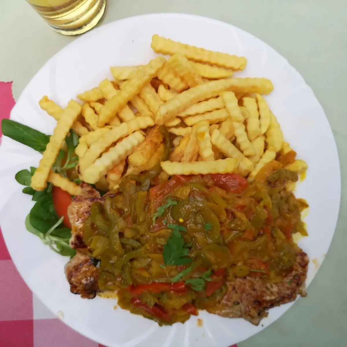 Essen und Trinken photo 2