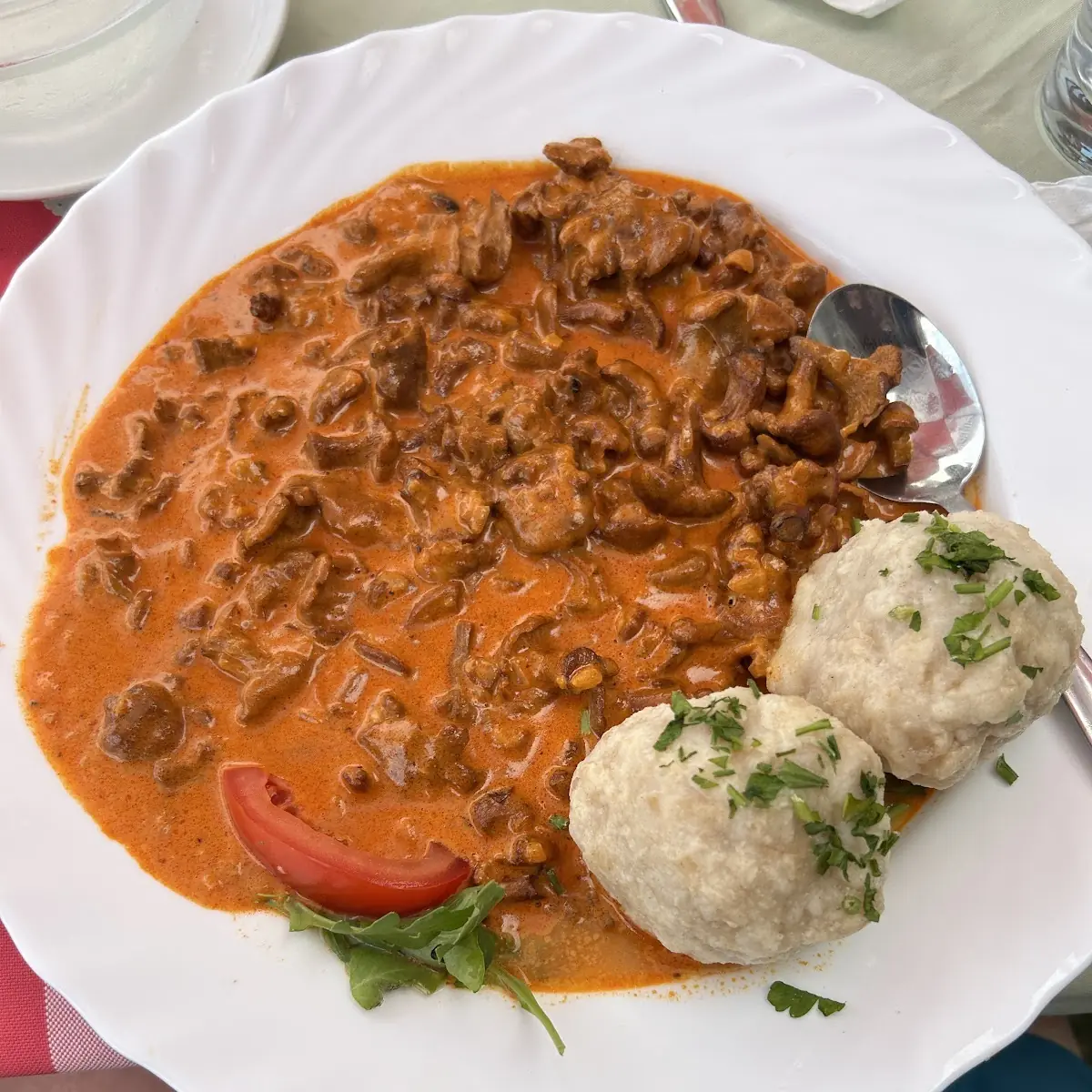 Essen und Trinken photo 4