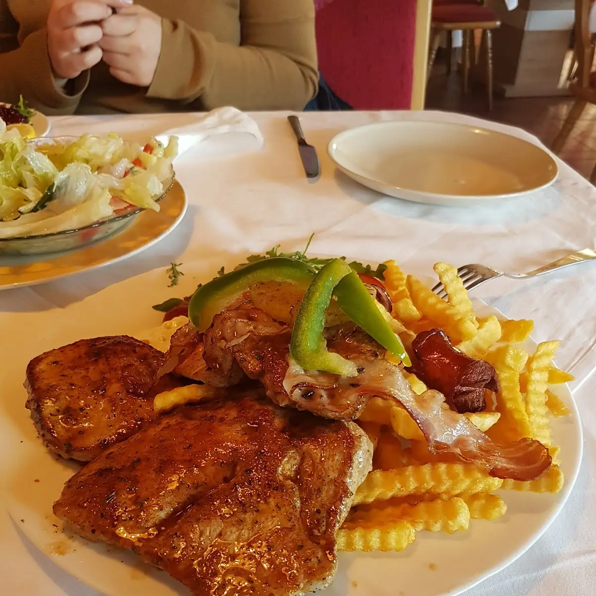 Essen und Trinken photo 5