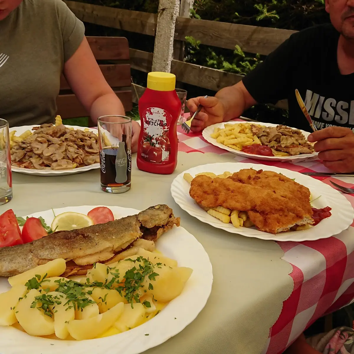 Essen und Trinken photo 6