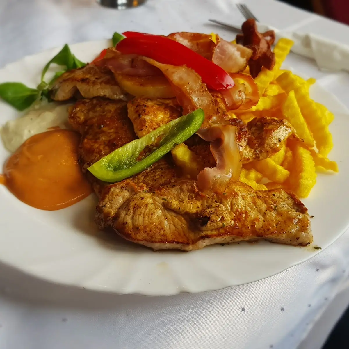Essen und Trinken photo 7