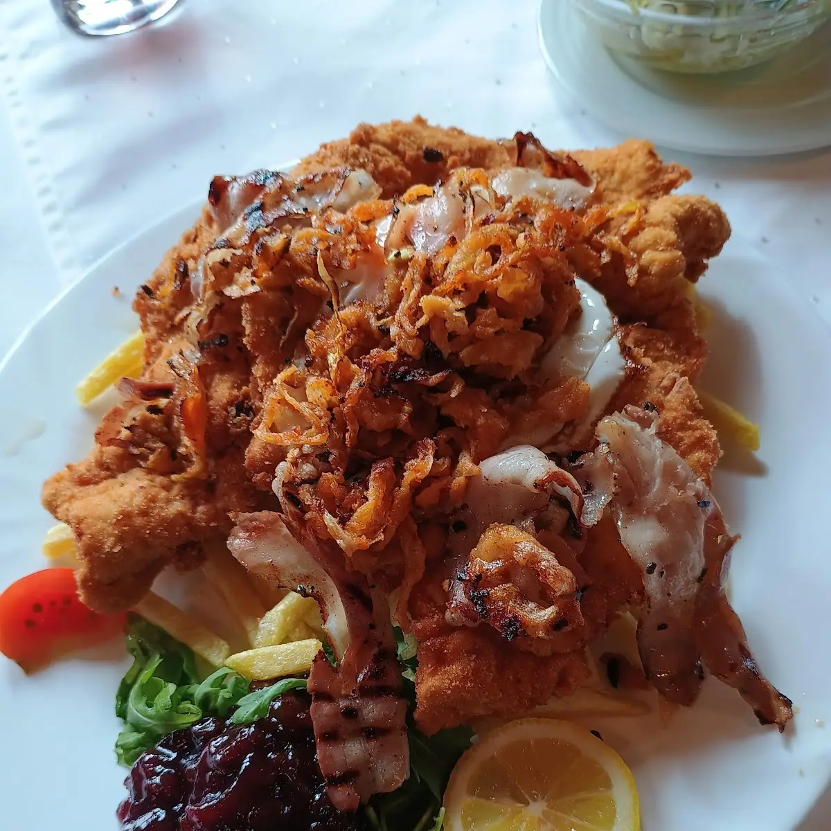 Essen und Trinken photo 8