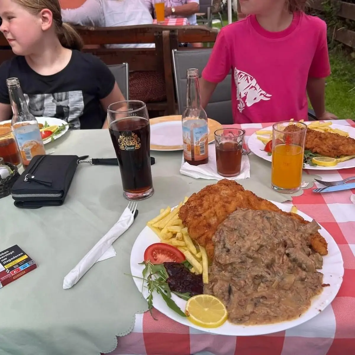 Essen und Trinken photo 9