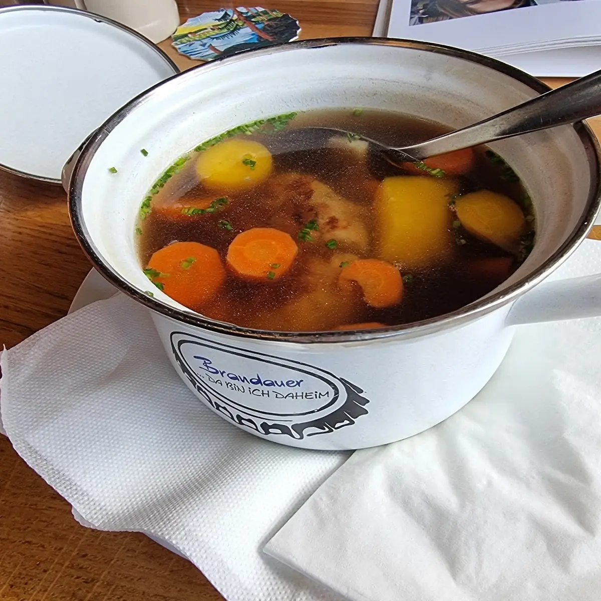 Essen und Trinken photo 10