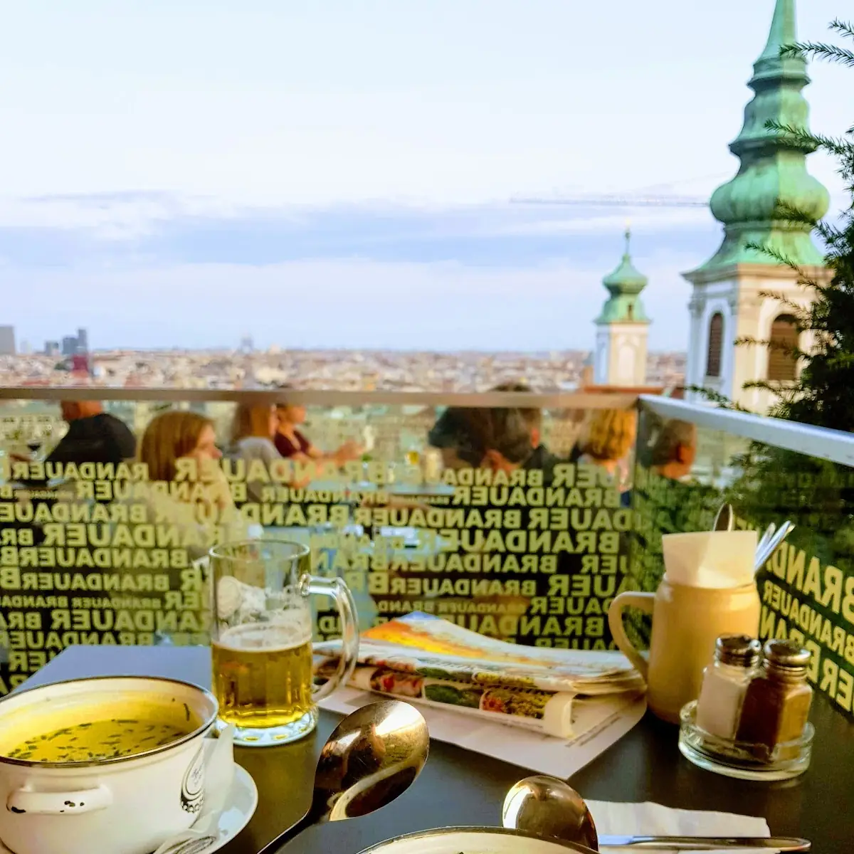 Essen und Trinken photo 4