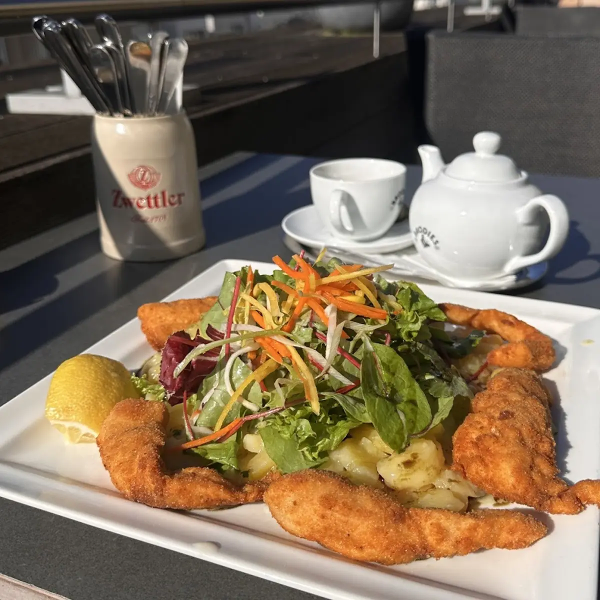 Essen und Trinken photo 6
