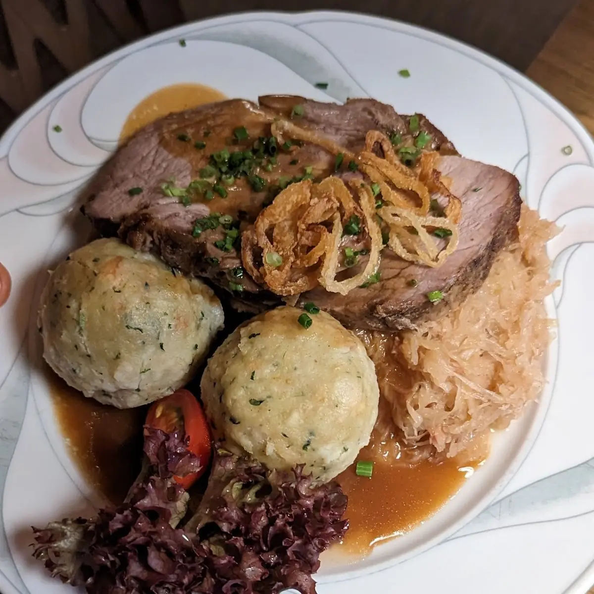 Essen und Trinken photo 3