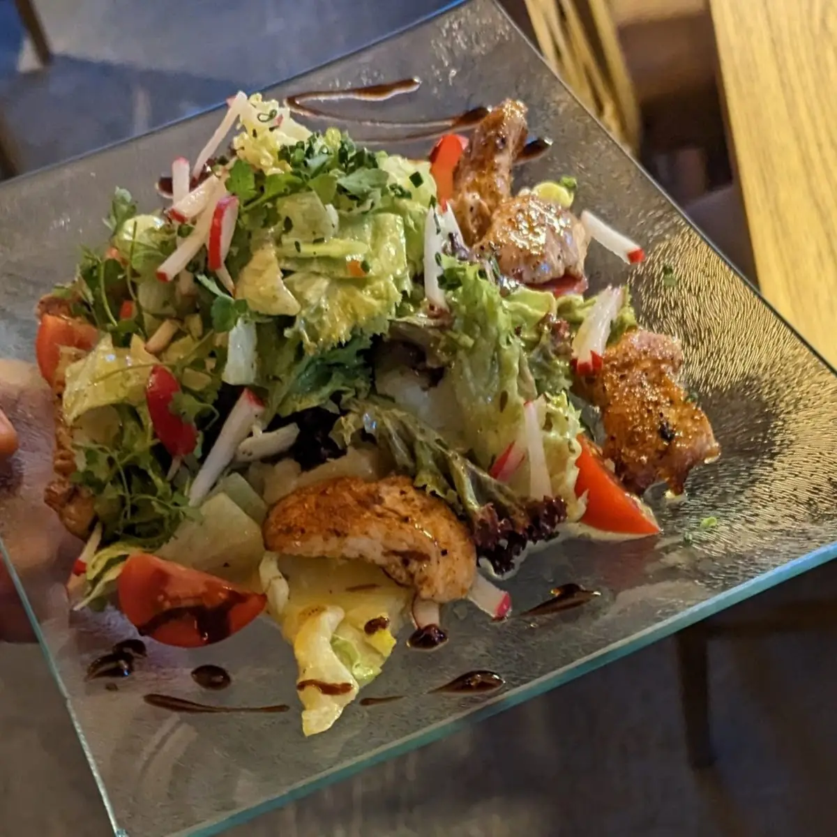Essen und Trinken photo 7