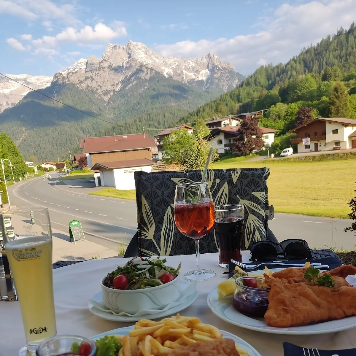 Essen und Trinken photo 8