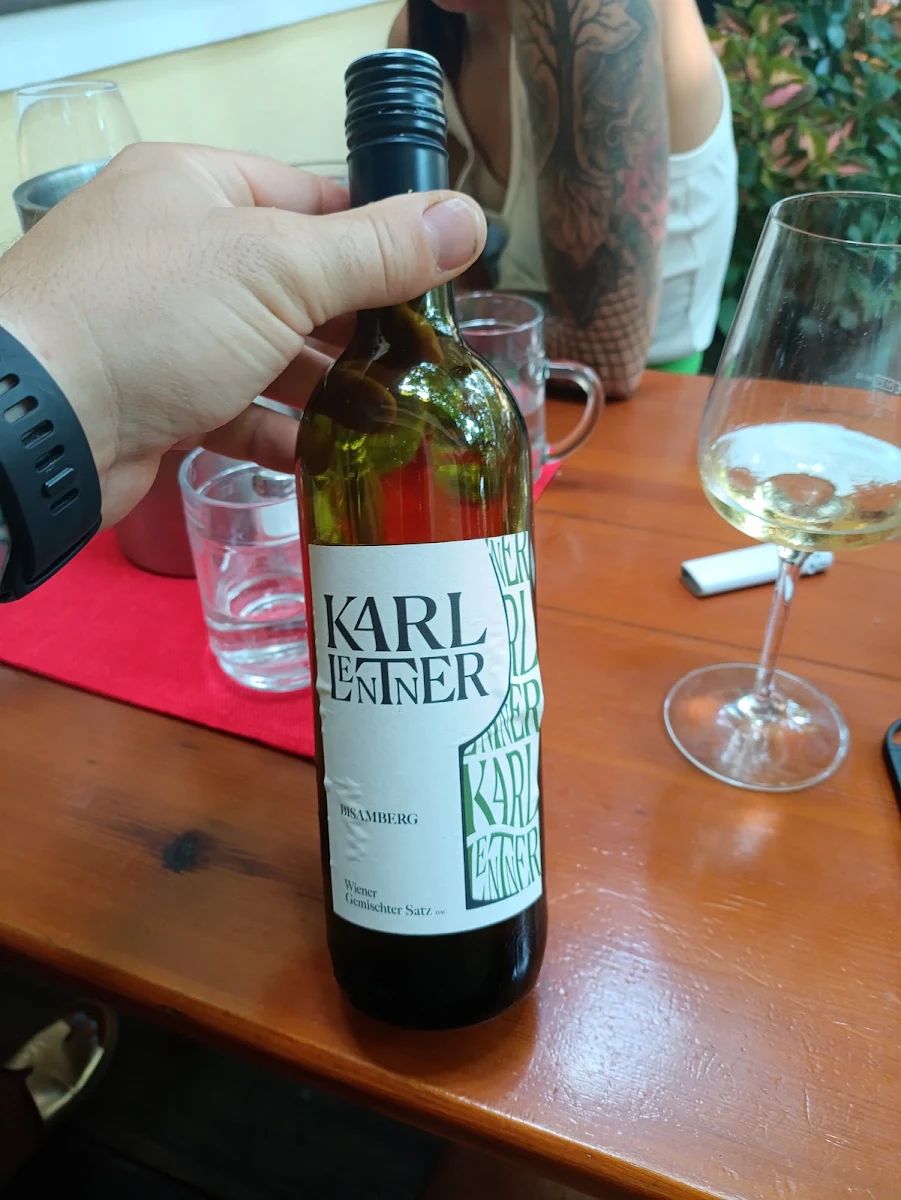 Essen und Trinken photo 5