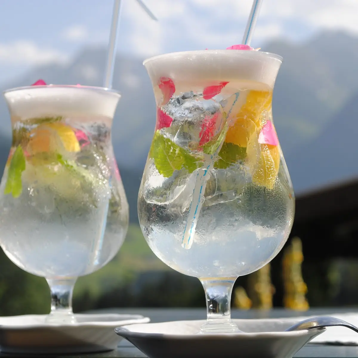 Essen und Trinken photo 4