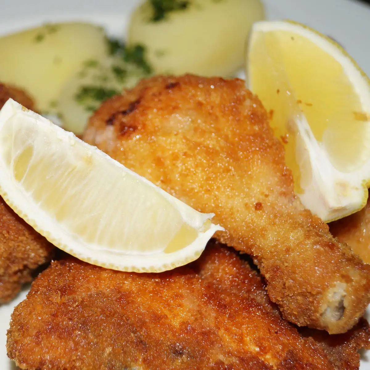 Essen und Trinken photo 1