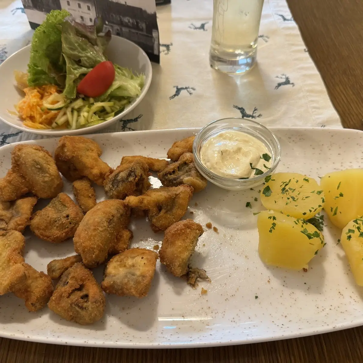 Essen und Trinken photo 3