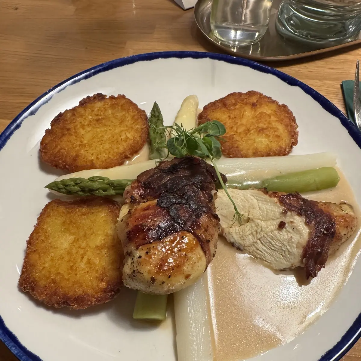 Essen und Trinken photo 5