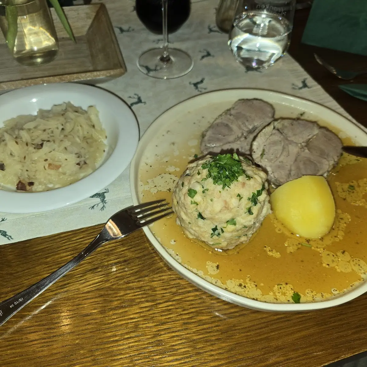 Essen und Trinken photo 6