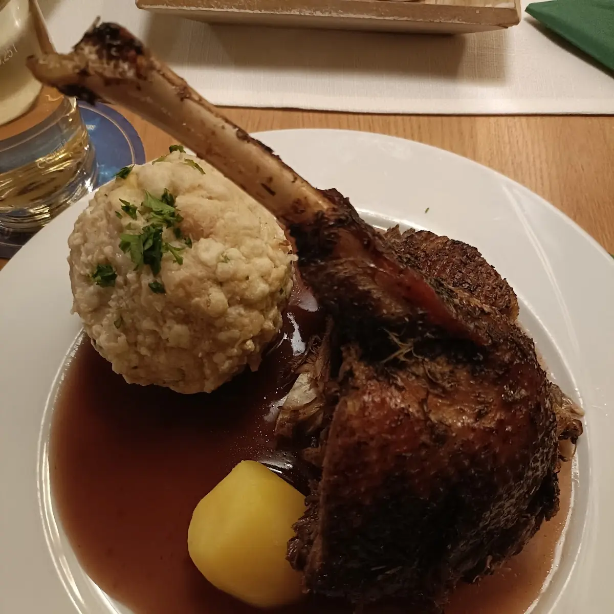 Essen und Trinken photo 7