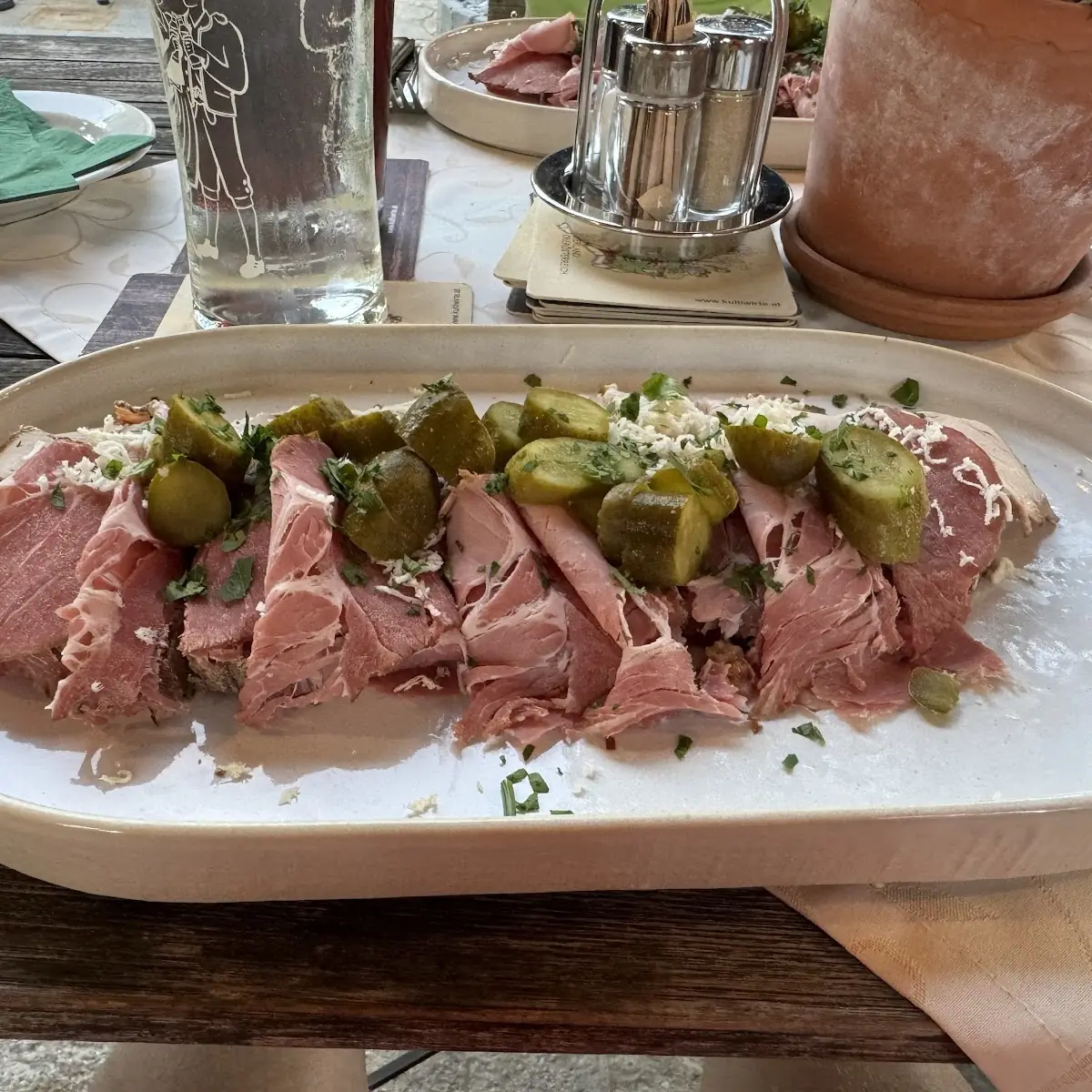 Essen und Trinken photo 8