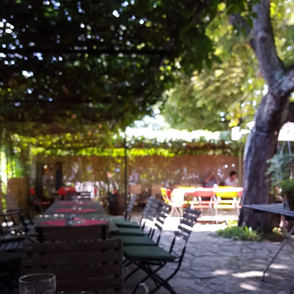 Atmosphäre photo 9