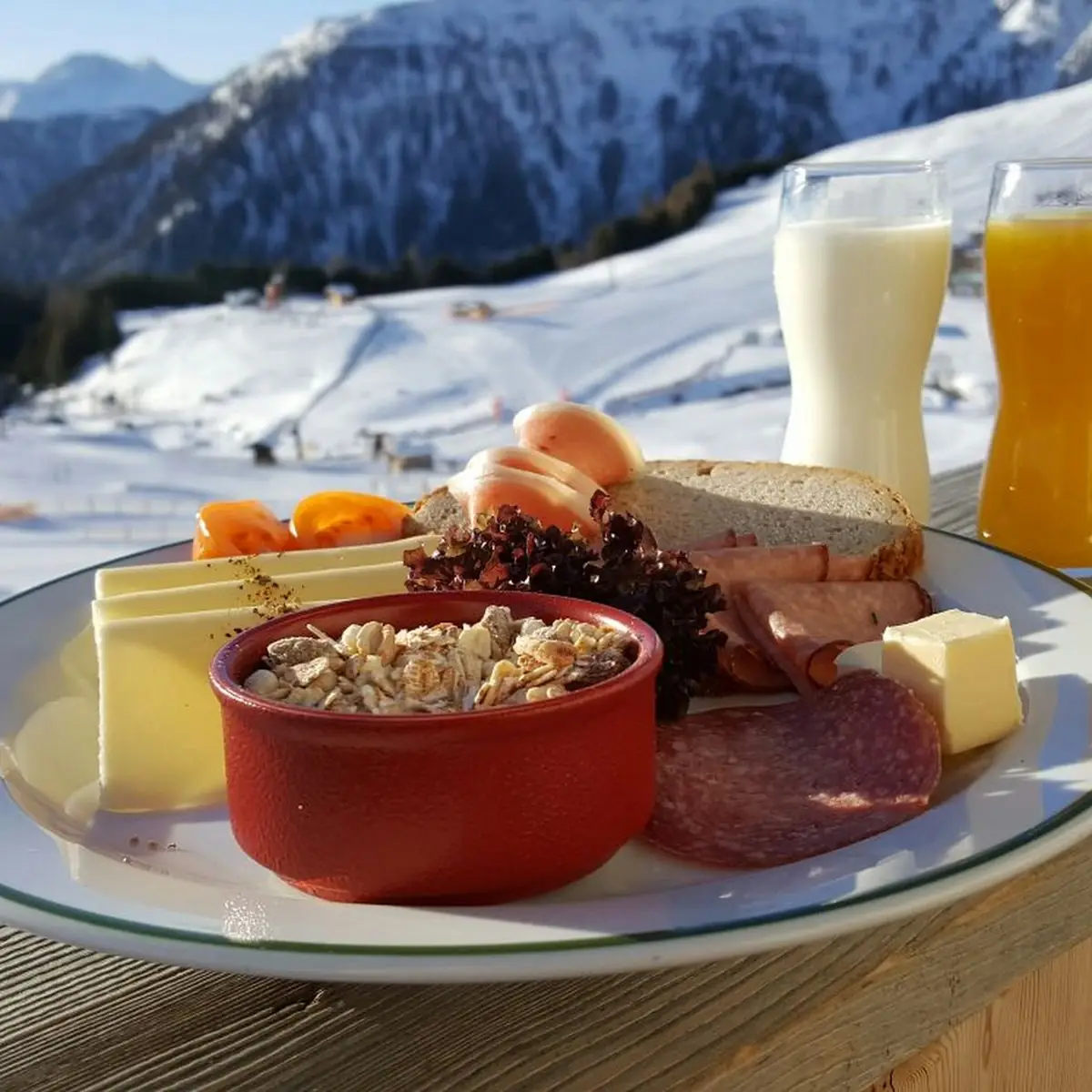 Essen und Trinken photo 10