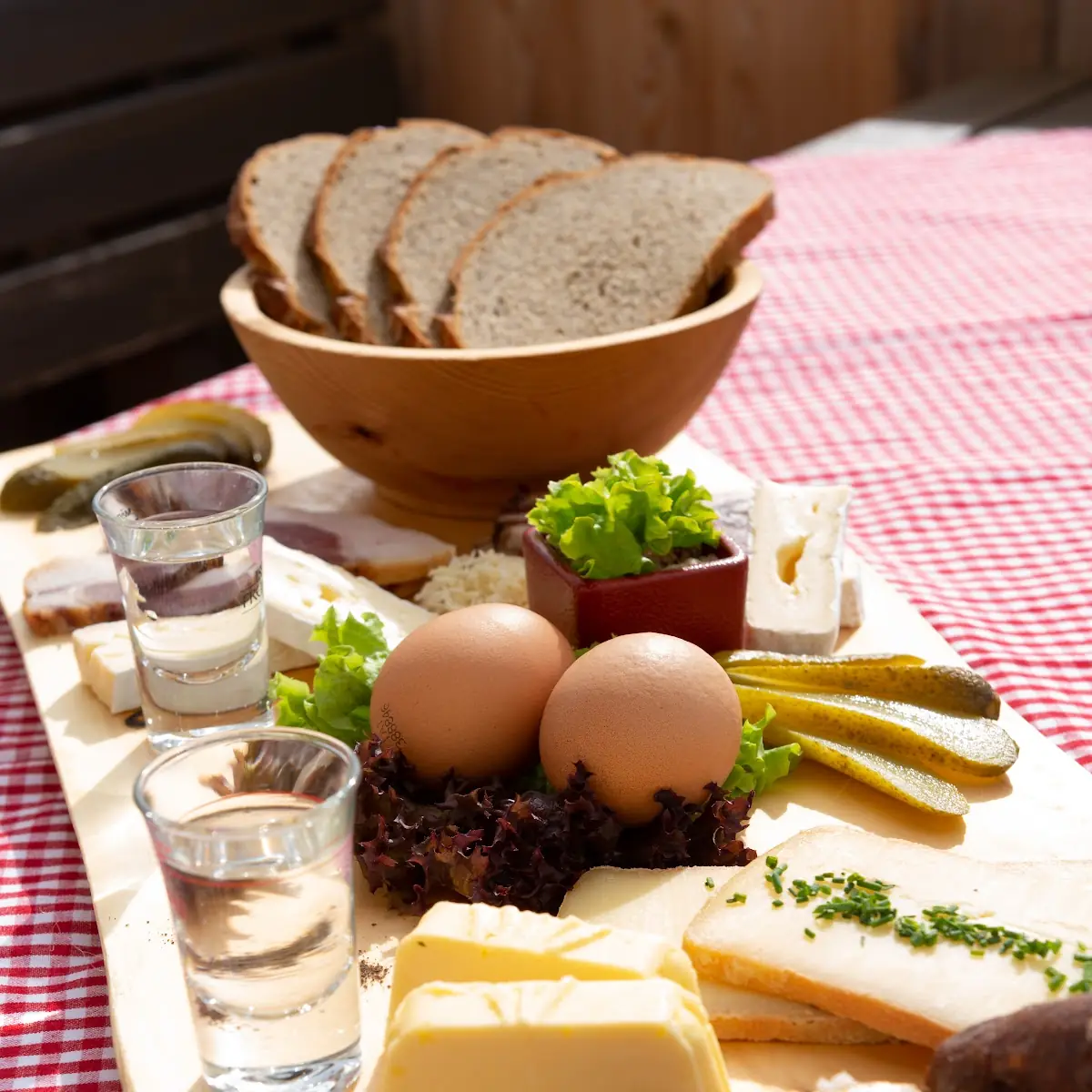 Essen und Trinken photo 6