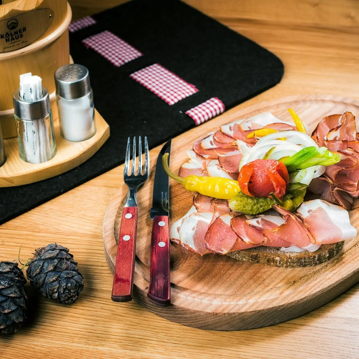 Essen und Trinken photo 7