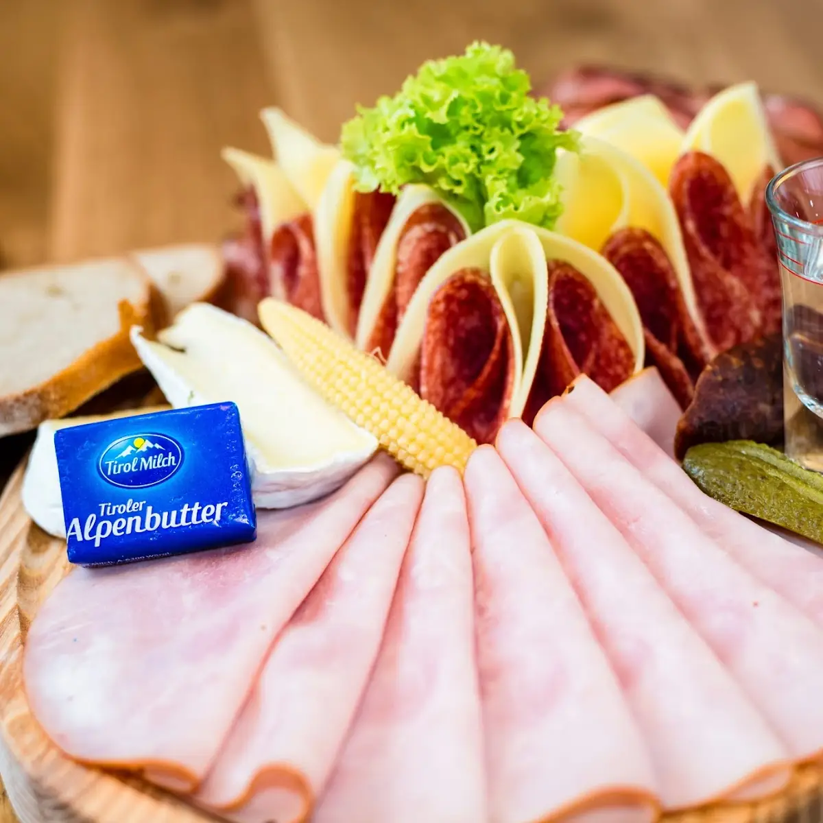 Essen und Trinken photo 8