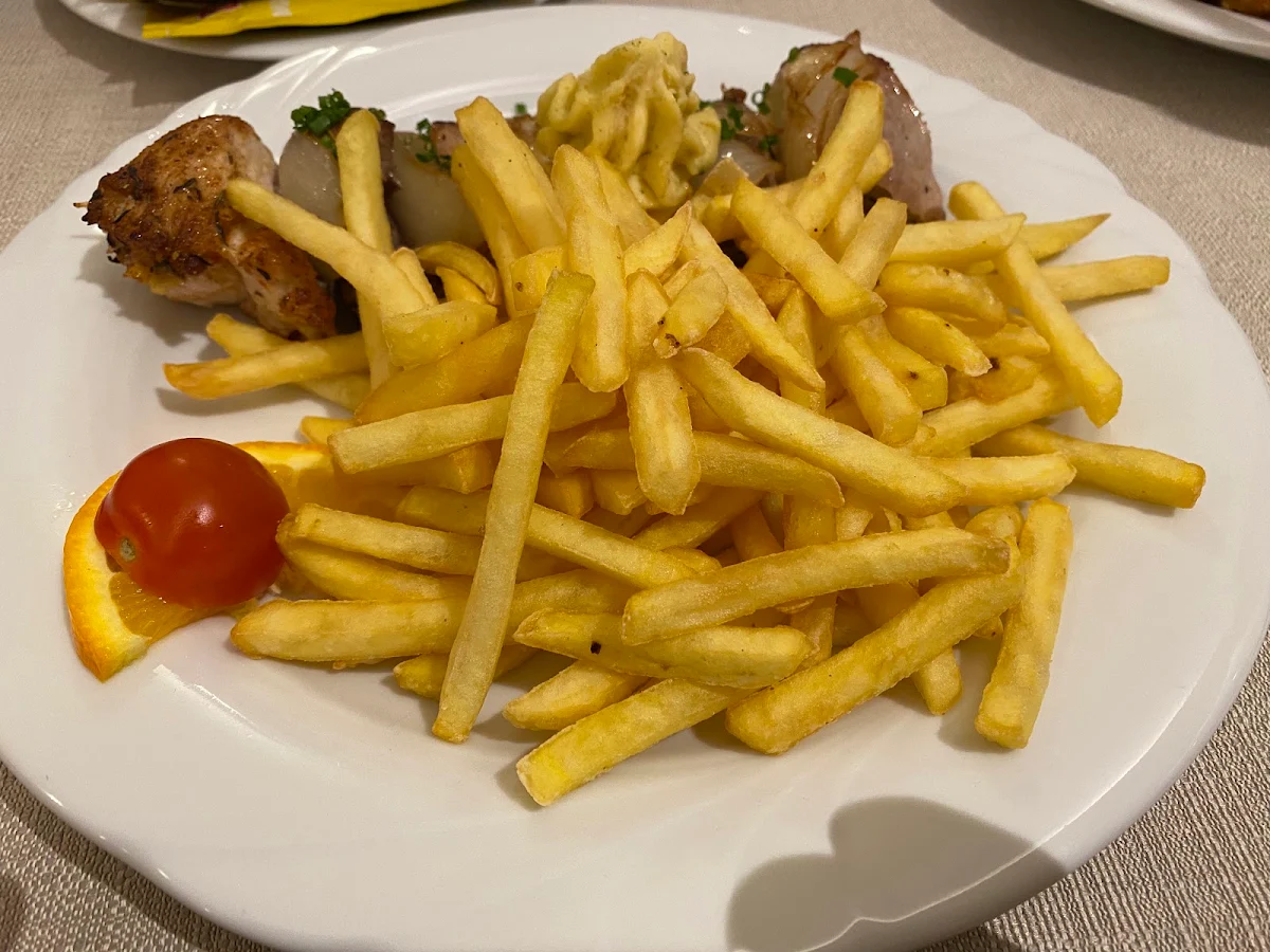 Essen und Trinken photo 2