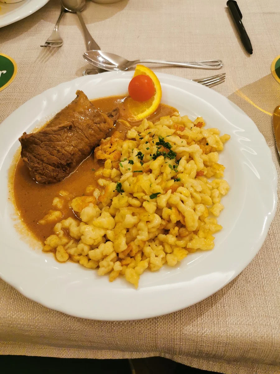 Essen und Trinken photo 4