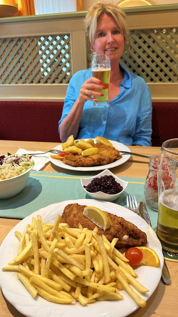 Essen und Trinken photo 5