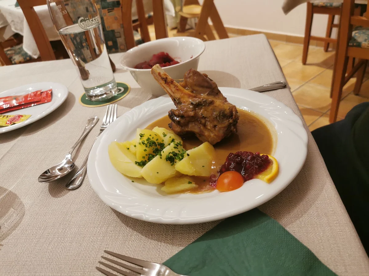 Essen und Trinken photo 7