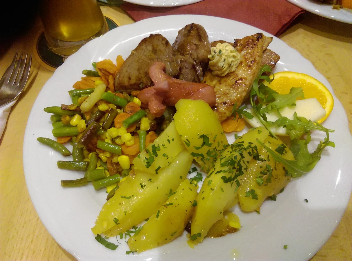 Essen und Trinken photo 8