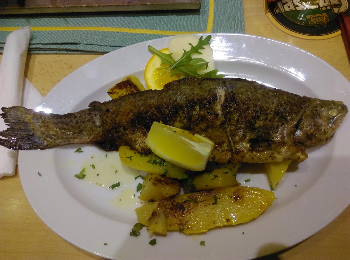 Essen und Trinken photo 9