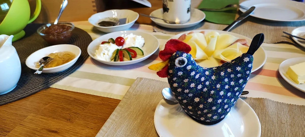 Essen und Trinken photo 2