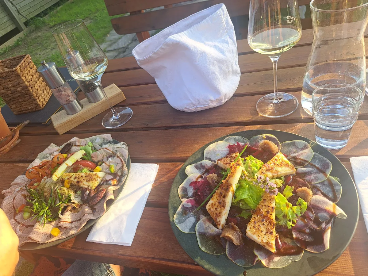 Essen und Trinken photo 3