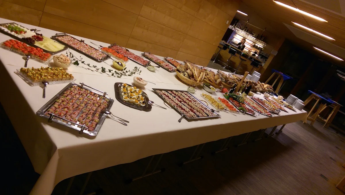 Essen und Trinken photo 6