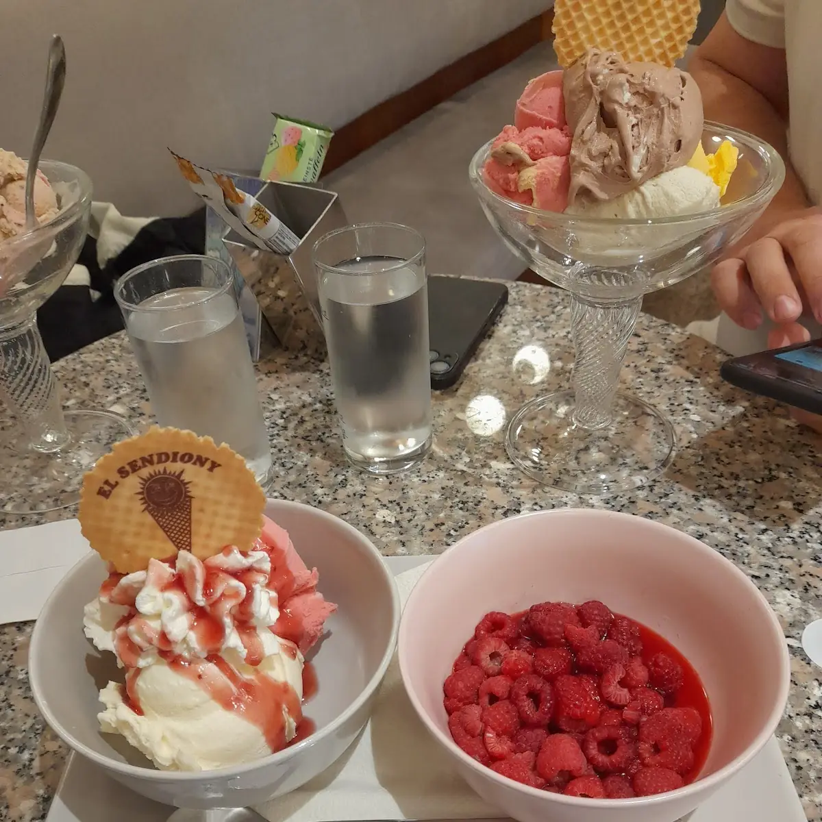 Essen und Trinken photo 10