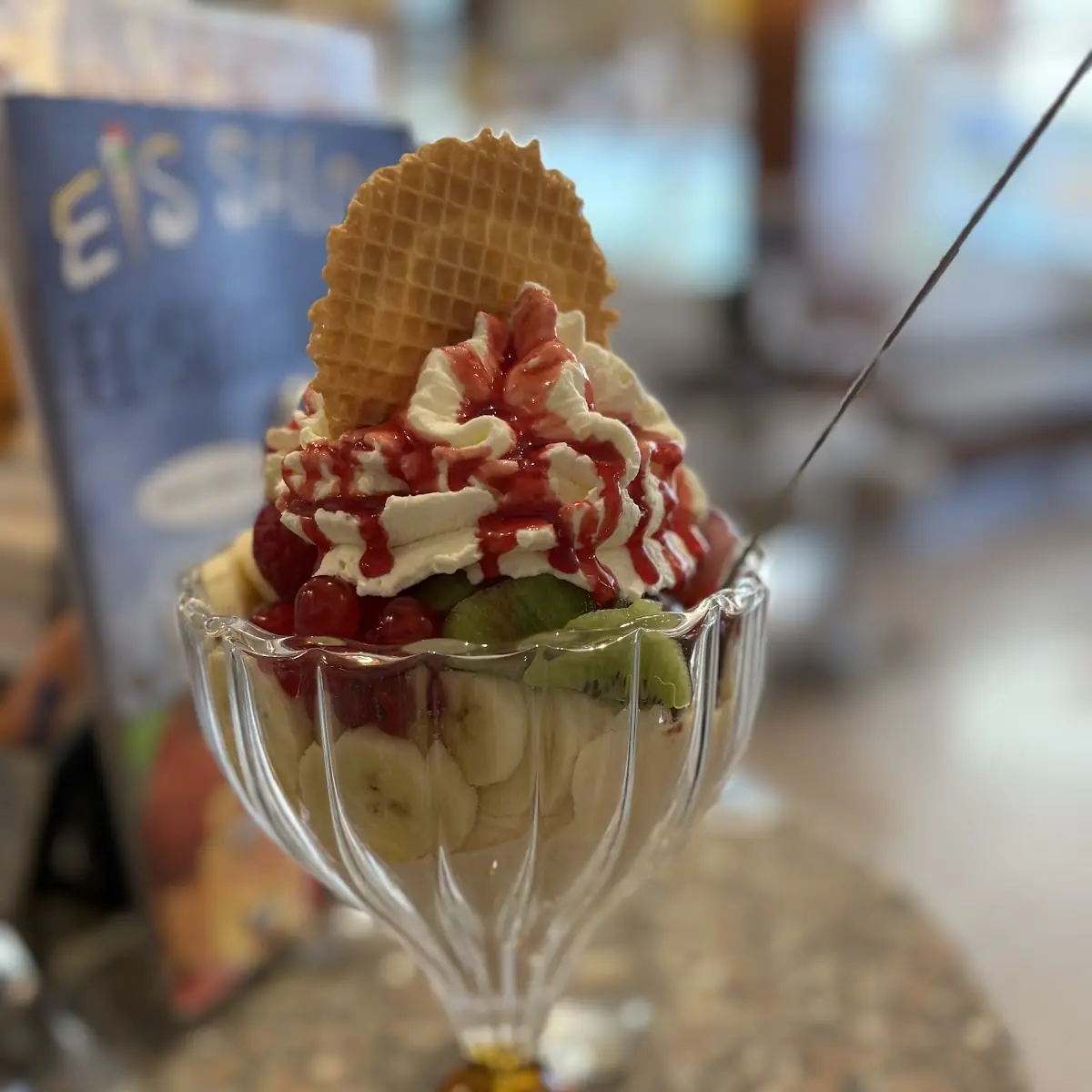 Essen und Trinken photo 4