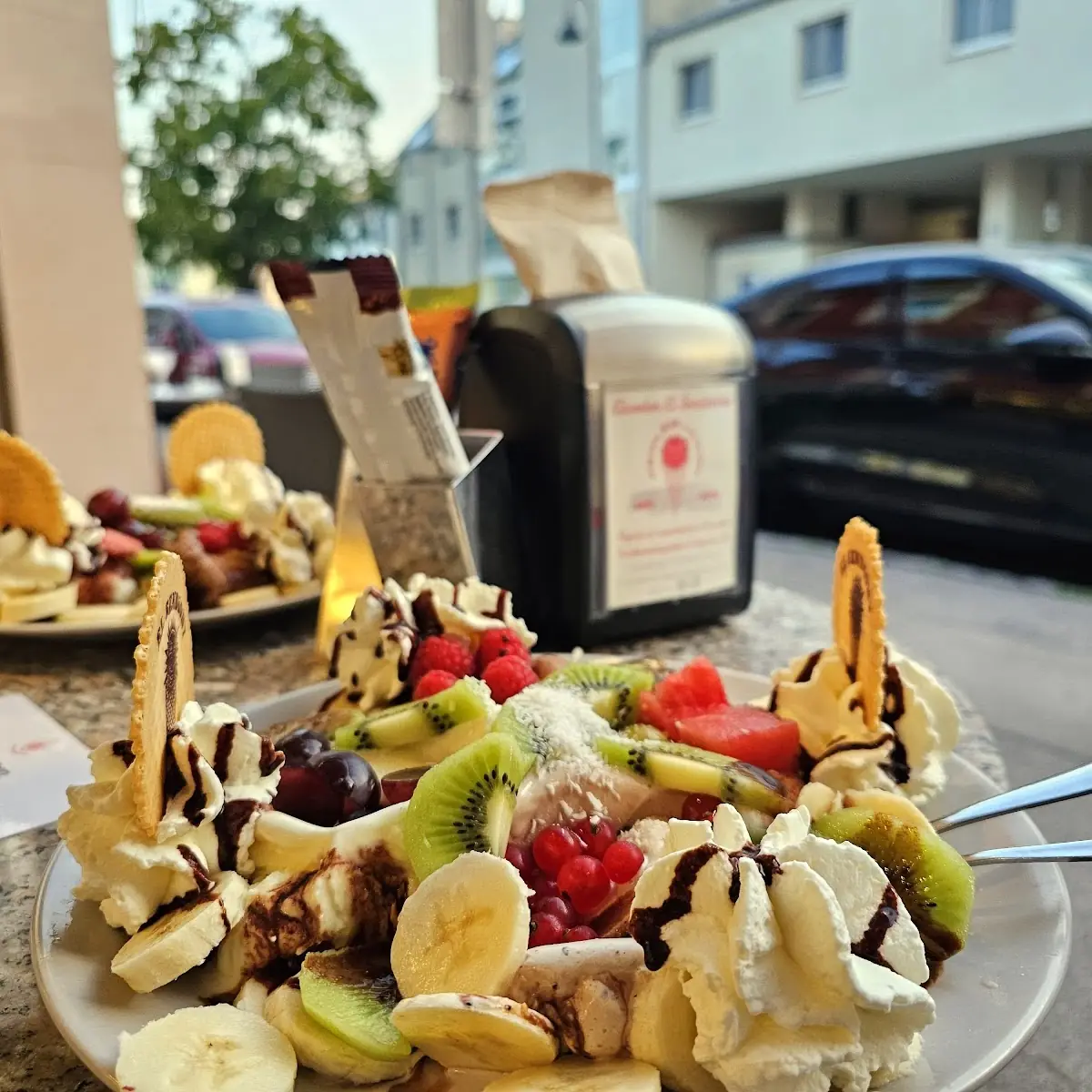 Essen und Trinken photo 7