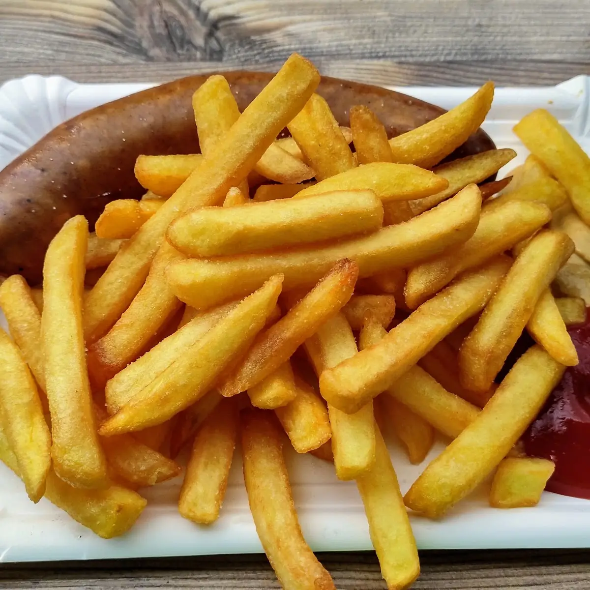Essen und Trinken photo 10