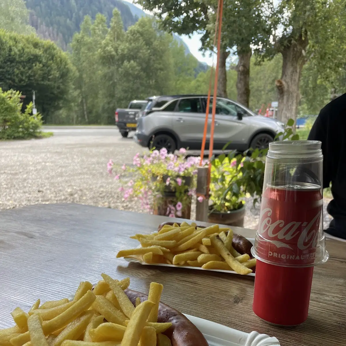 Essen und Trinken photo 2