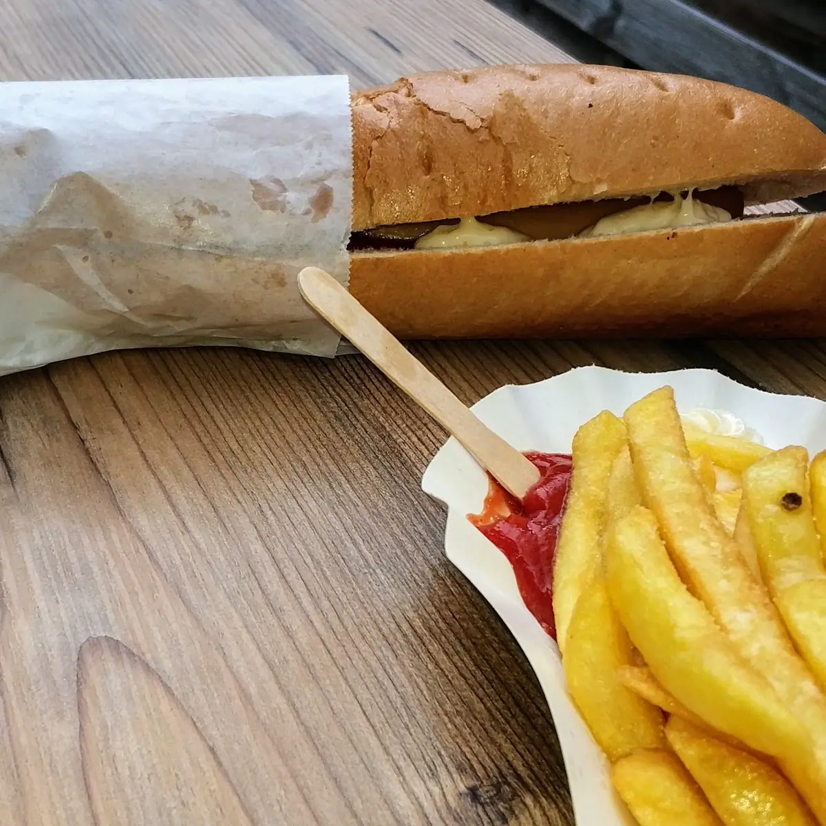 Essen und Trinken photo 8