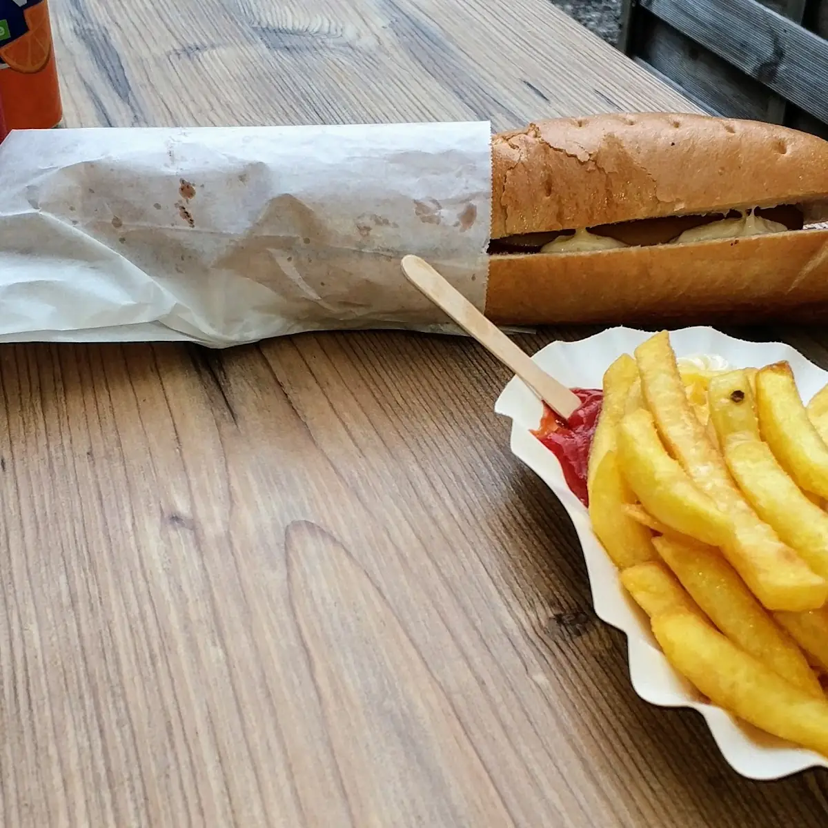 Essen und Trinken photo 9