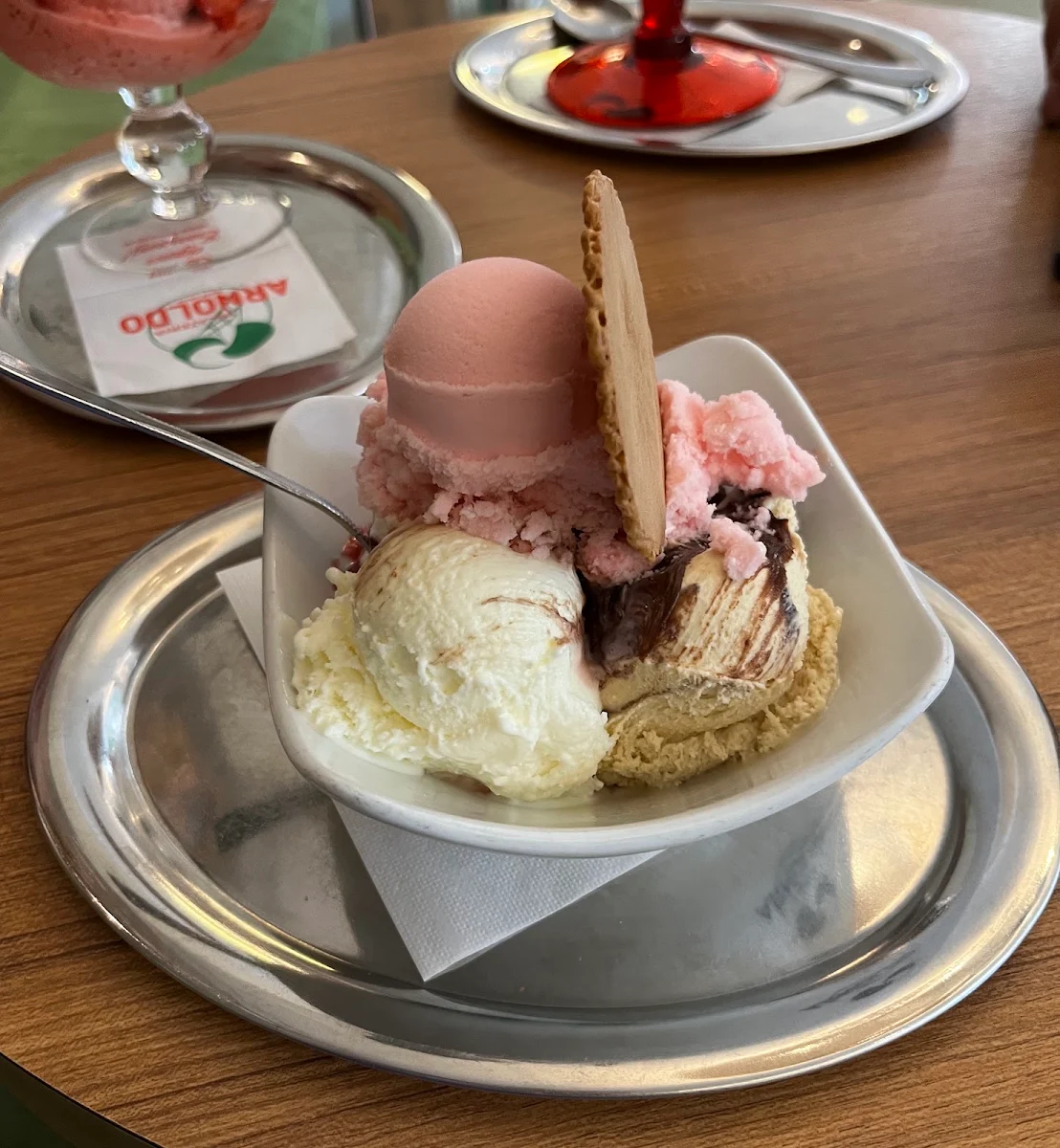 Essen und Trinken photo 1