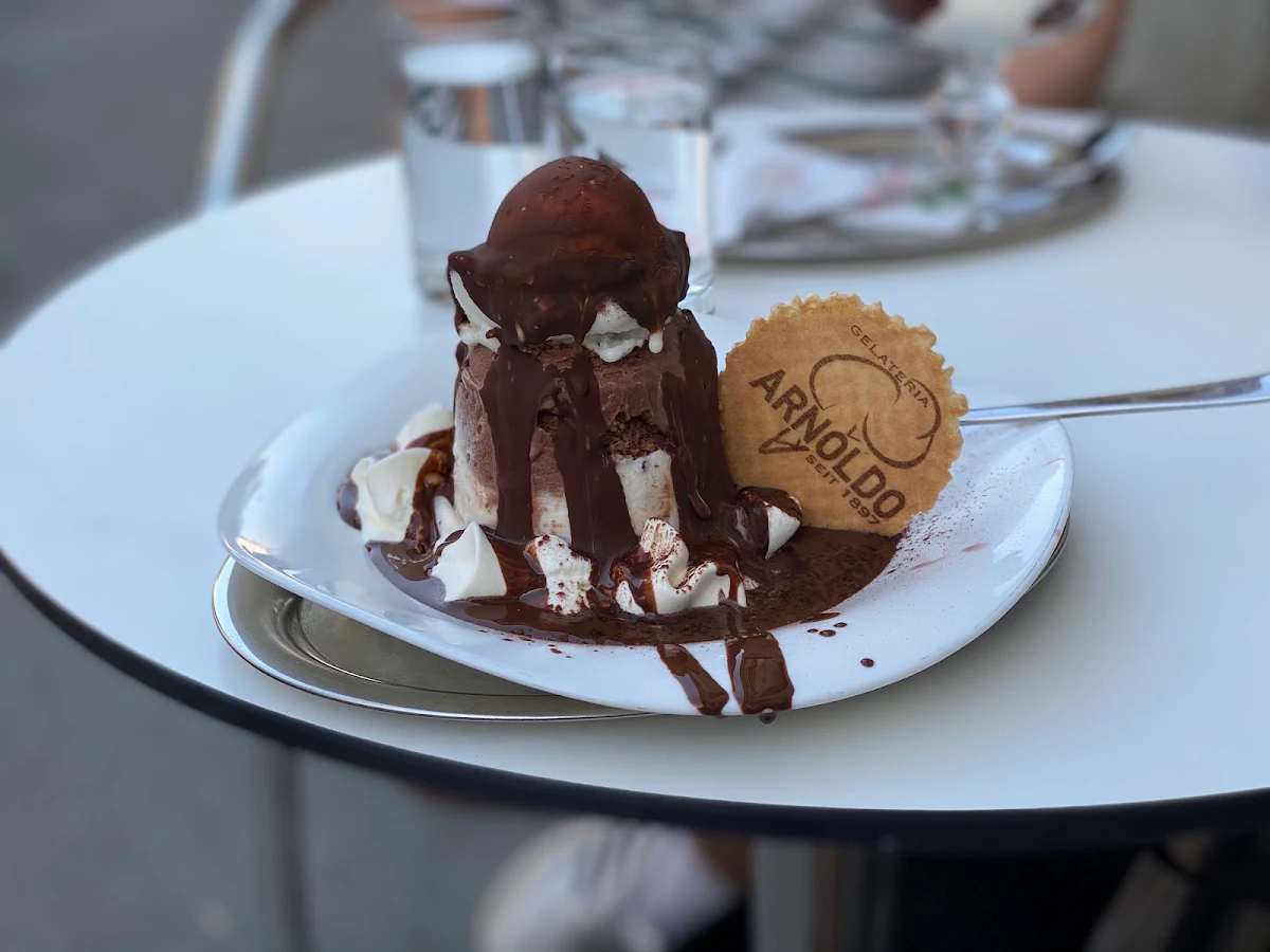 Essen und Trinken photo 10