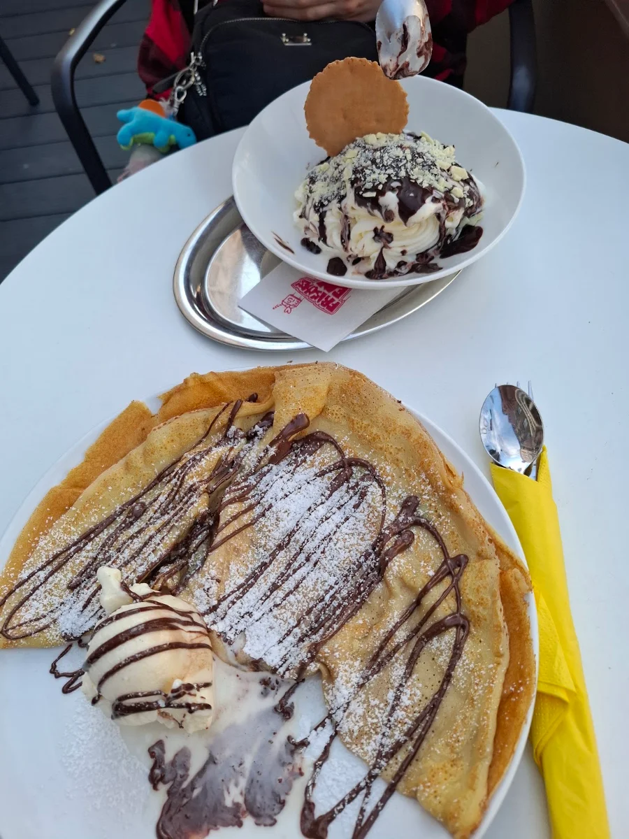 Essen und Trinken photo 3