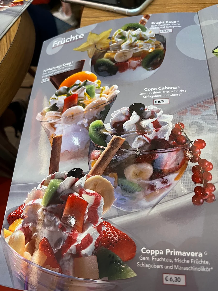 Essen und Trinken photo 6